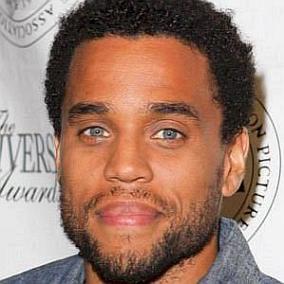 facts on Michael Ealy
