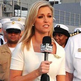 Ainsley Earhardt facts
