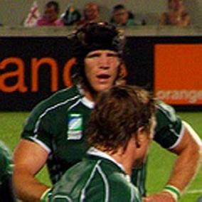 Simon Easterby facts