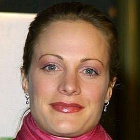 facts on Alison Eastwood