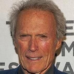 facts on Clint Eastwood