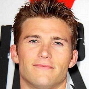 facts on Scott Eastwood