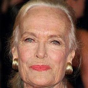 facts on Shirley Eaton
