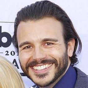 Charlie Ebersol facts