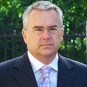 Huw Edwards facts