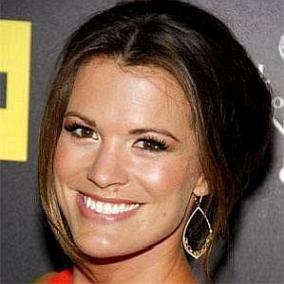 facts on Melissa Claire Egan