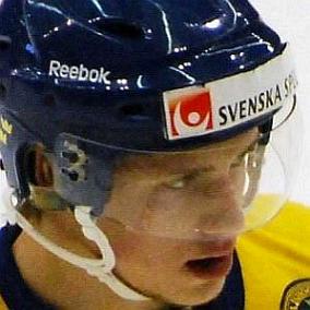 facts on Oliver Ekman-Larsson