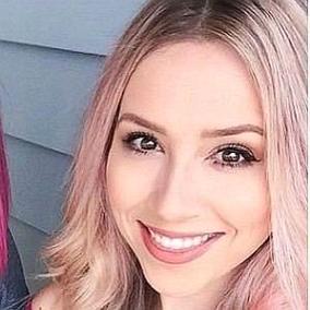 facts on Tracy EleventhGorgeous