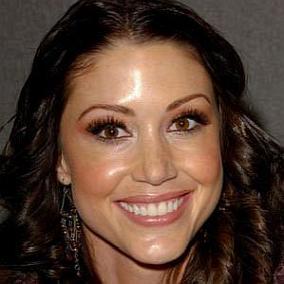 facts on Shannon Elizabeth