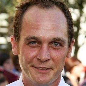 facts on Ethan Embry