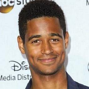 Alfred Enoch facts