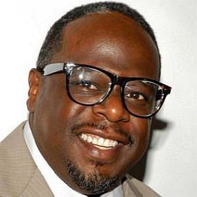 facts on Cedric the Entertainer