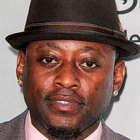 Omar Epps facts