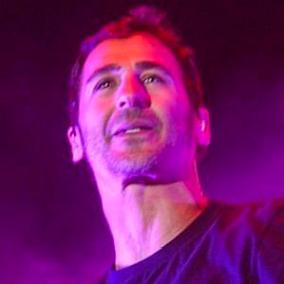 Sully Erna facts