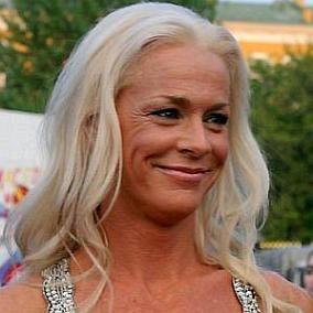 facts on Malena Ernman