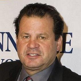 facts on Mike Eruzione