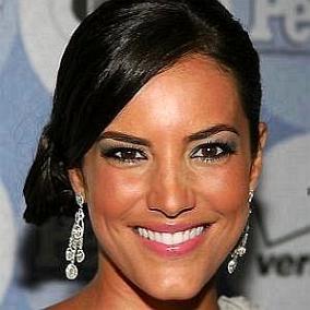 facts on Gaby Espino