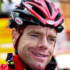 facts on Cadel Evans