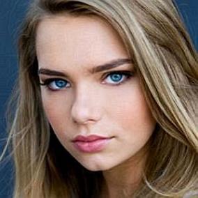 Indiana Evans facts
