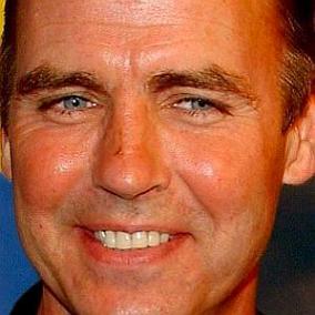 facts on Jeff Fahey