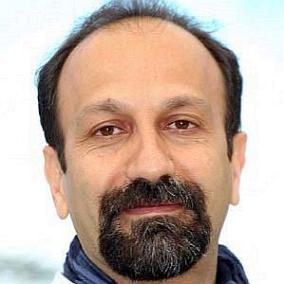 Asghar Farhadi facts