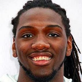facts on Kenneth Faried