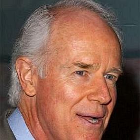 facts on Mike Farrell