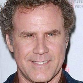 Will Ferrell facts