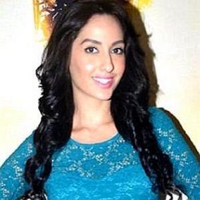 facts on Nora Fatehi