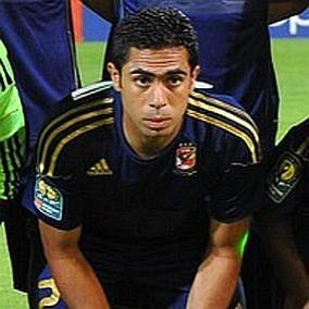 Ahmed Fathi facts