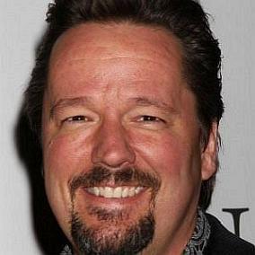 Terry Fator facts