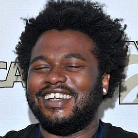 James Fauntleroy facts
