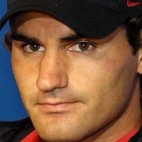 Roger Federer facts