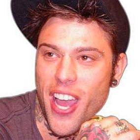 Fedez facts