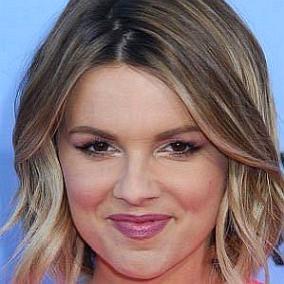 facts on Ali Fedotowsky