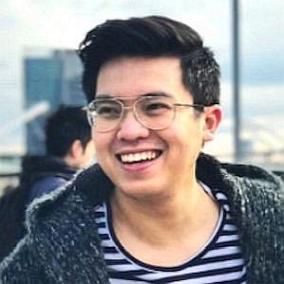 facts on Kimpoy Feliciano