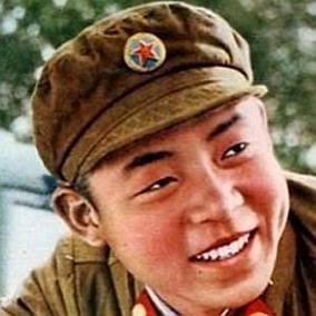 Lei Feng facts