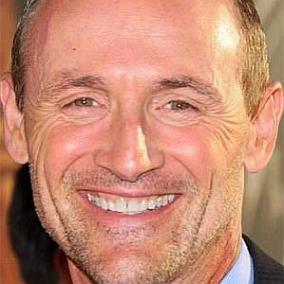 facts on Colm Feore