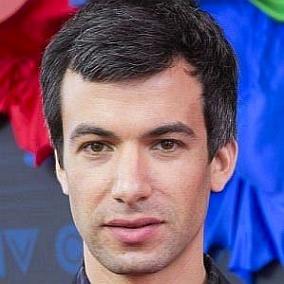 facts on Nathan Fielder