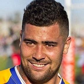 Andrew Fifita facts