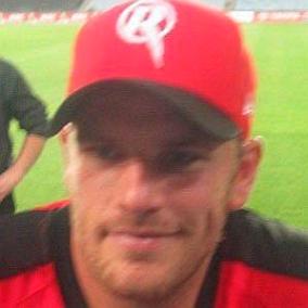 facts on Aaron Finch