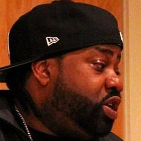 facts on Lord Finesse