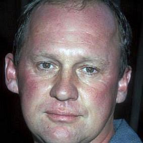 Peter Firth facts