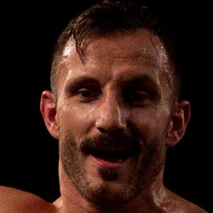 facts on Bobby Fish