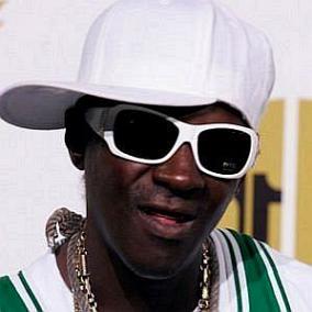 facts on Flavor Flav