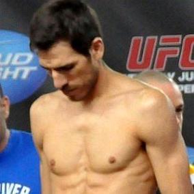 facts on Kenny Florian