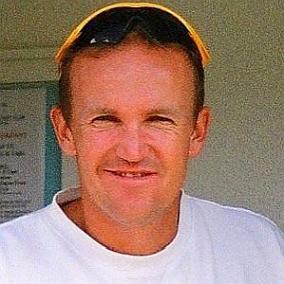 Andy Flower facts