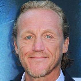 Jerome Flynn facts