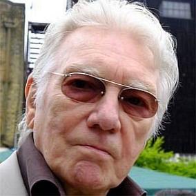 Alan Ford facts