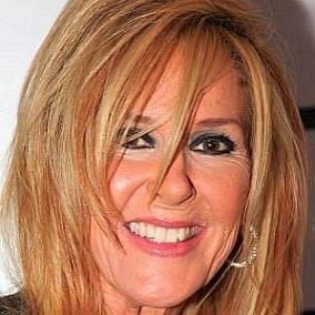 facts on Lita Ford